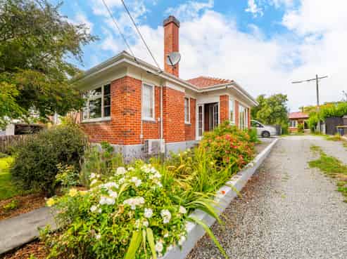 10 Hatton Street, West End