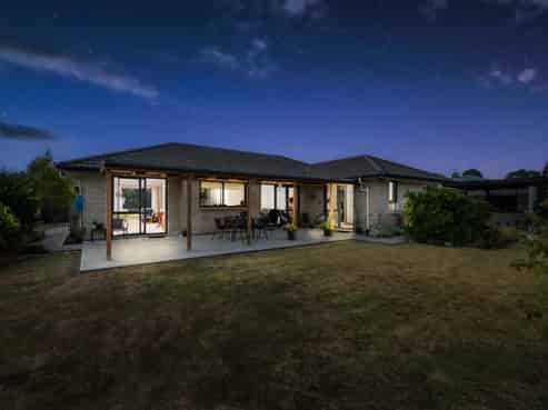 32 Blunt Road, Te Kauwhata