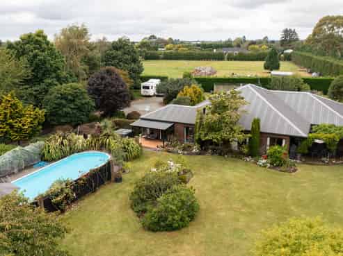 44 Taits Road, Fairton