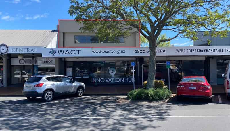1141a Pukuatua Street, Rotorua
