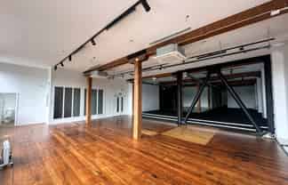 444 sqm Character Office Space | Level 1 | Parnell