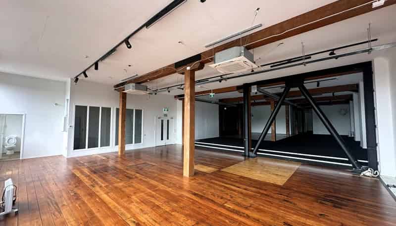 Level 1/73 The Strand, Parnell