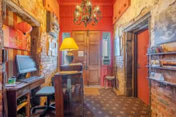 100% NBS Hideaway in Riverton!