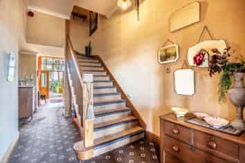 100% NBS Hideaway in Riverton!