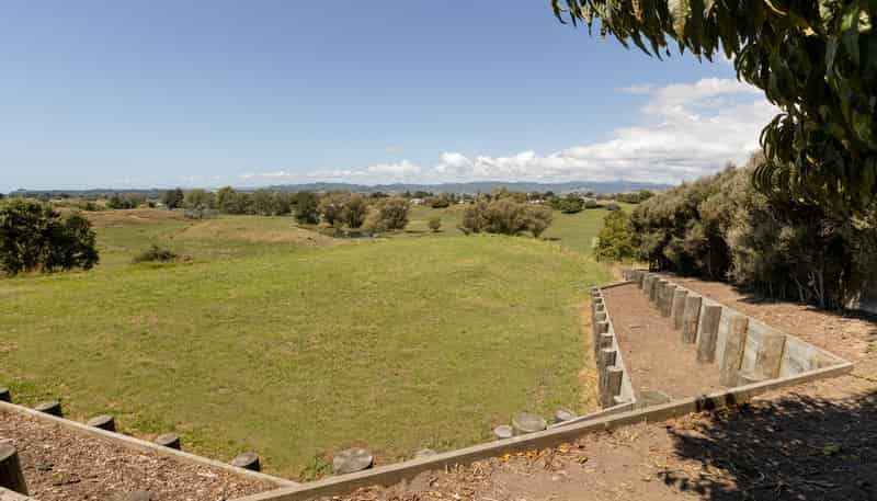8a Fisher Place, Opotiki and Surrounds