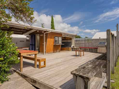 56 Scott Drive, Cooks Beach