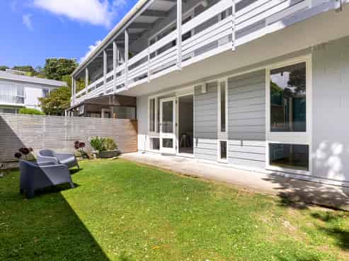 2/51 Bombay Street, Ngaio