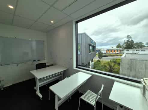 Prime Hobsonville office opportunity