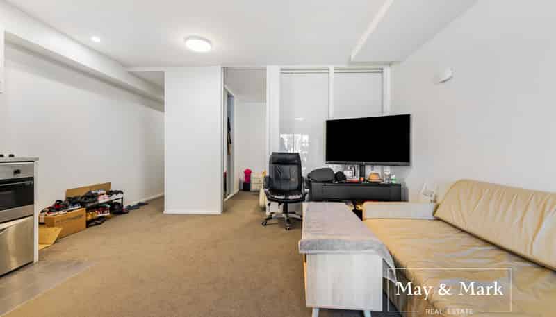 4G/135 Victoria Street West, Auckland Central