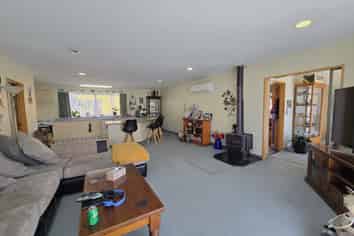 Established business and lifestyle opportunity