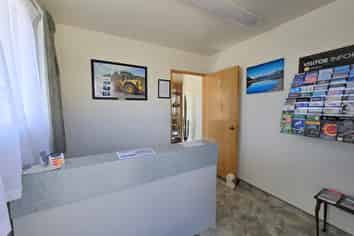 Established business and lifestyle opportunity