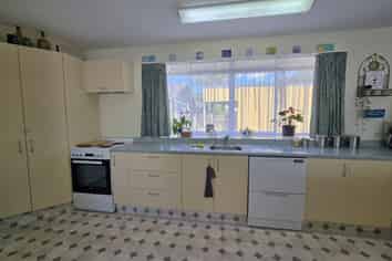 Established business and lifestyle opportunity