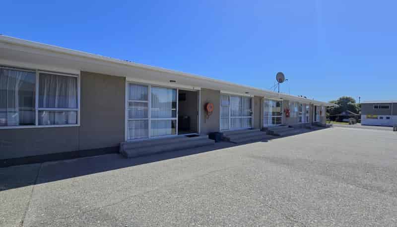 10 Gibson Street, Ross