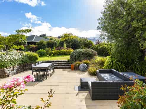 24 and 26 Ngaio Grove, Duvauchelle