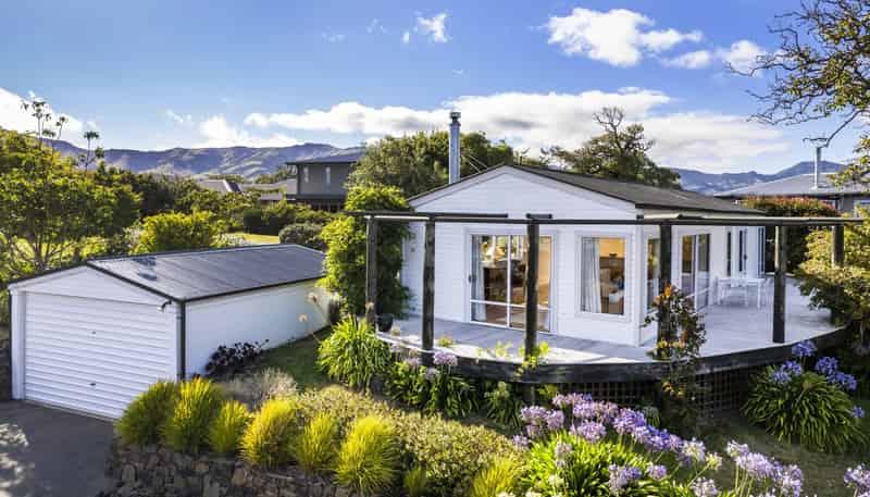 24 and 26 Ngaio Grove, Duvauchelle
