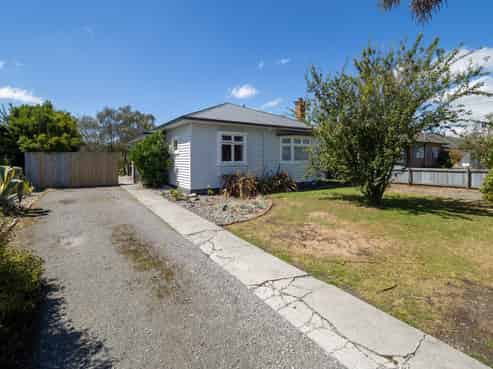 31 Princes Street, Netherby