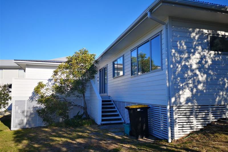 801A OCEAN ROAD - WHANGAMATA - Ansicht 2