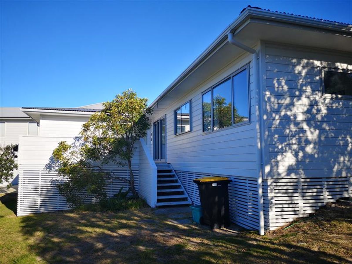 801A OCEAN ROAD - WHANGAMATA - View 2