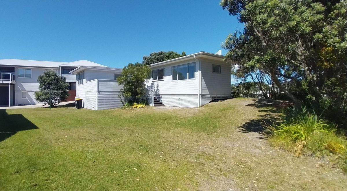 801A OCEAN ROAD - WHANGAMATA