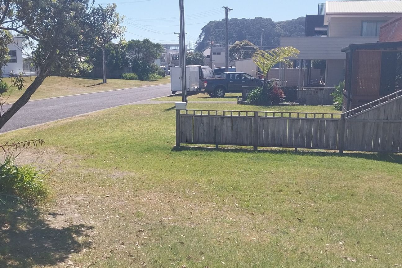 801A OCEAN ROAD - WHANGAMATA - Ansicht 3