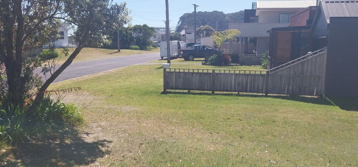 801A OCEAN ROAD - WHANGAMATA - View 3