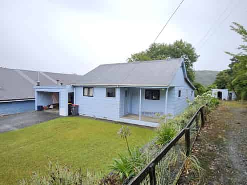 87 Omapere Street, Dobson