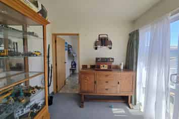Ross Motel - established business and lifestyle