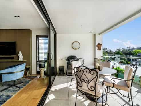 403/308 Remuera Road, Remuera