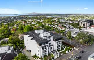 403/308 Remuera Road, Remuera