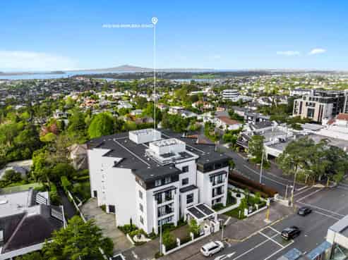 403/308 Remuera Road, Remuera