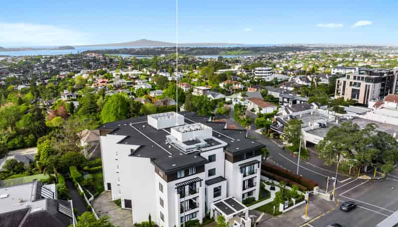 403/308 Remuera Road, Remuera