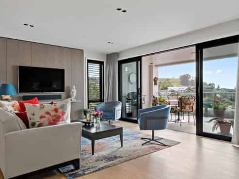 403/308 Remuera Road, Remuera