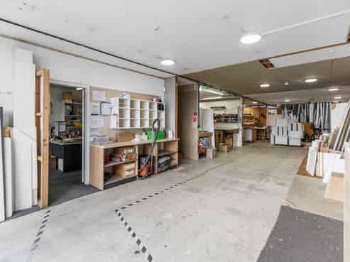 Sound investment in Frankton dual tenancies