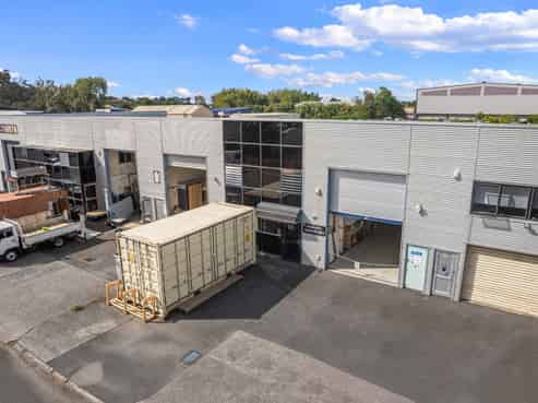 Sound investment in Frankton dual tenancies