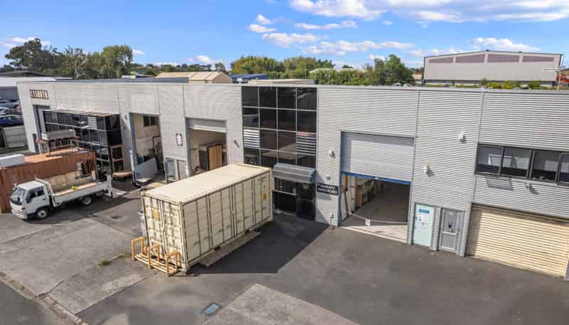 3,4/7 Newton Place, Frankton