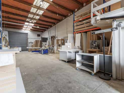 Sound investment in Frankton dual tenancies