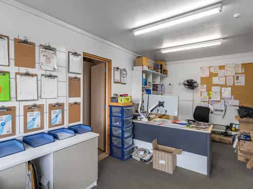 Sound investment in Frankton dual tenancies