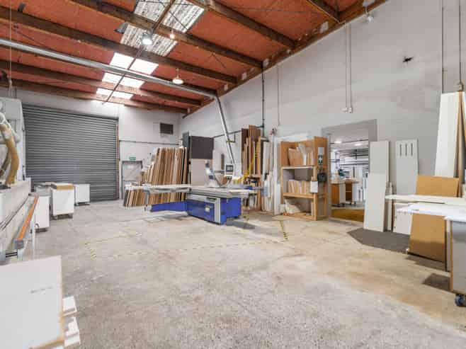 Sound investment in Frankton dual tenancies