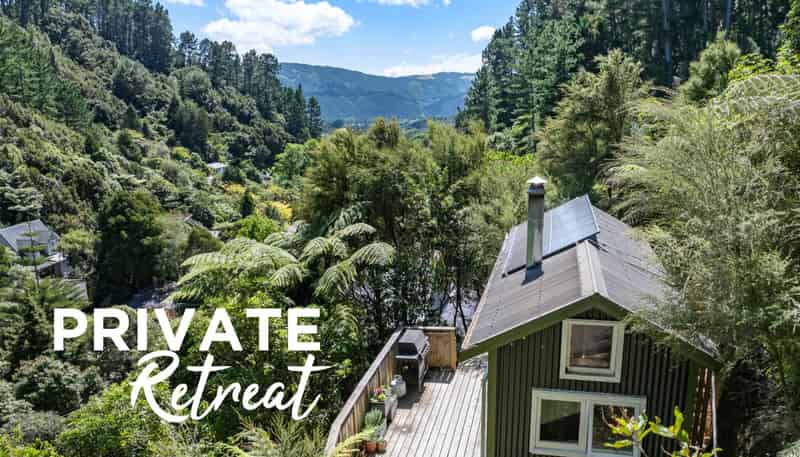 159 Pinehaven Road, Pinehaven
