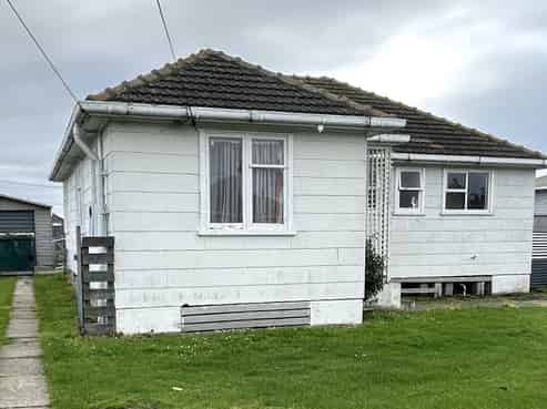 22 Frome Street, Oamaru