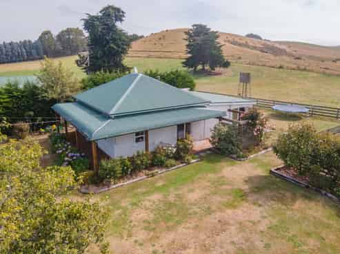 30 Springbank Road, Otaio