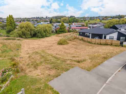 8 Kelson Road, Gleniti