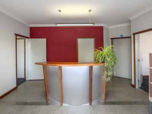Stand Out Offices For Lease