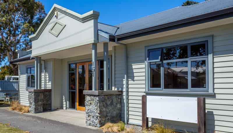 151 Renall Street, Masterton