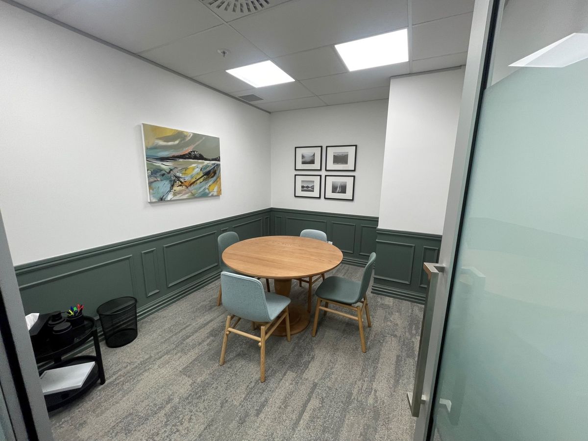 Smart Suite in the middle of Wellington CBD - Vista 6
