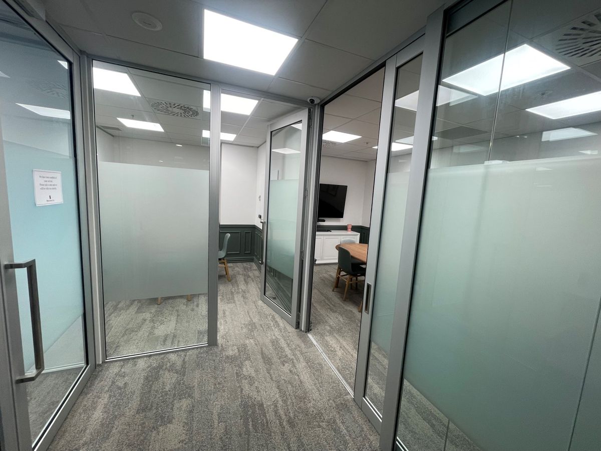 Smart Suite in the middle of Wellington CBD - Vista 2