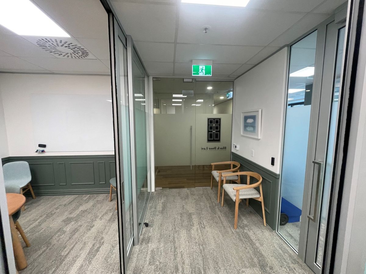 Smart Suite in the middle of Wellington CBD - Vista 3