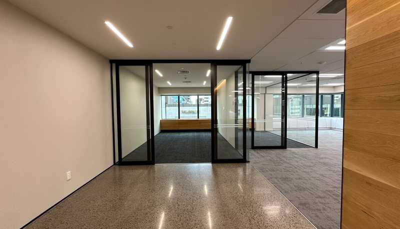41 Shortland Street, Auckland Central