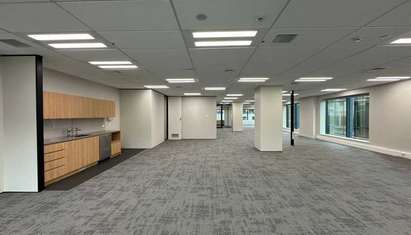 41 Shortland Street, Auckland Central