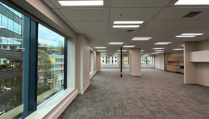 41 Shortland Street, Auckland Central